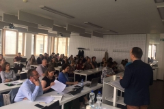Branko Banovic (Brno conference)